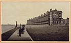 Royal Crescent [New Album of Margate Views pre-1889]